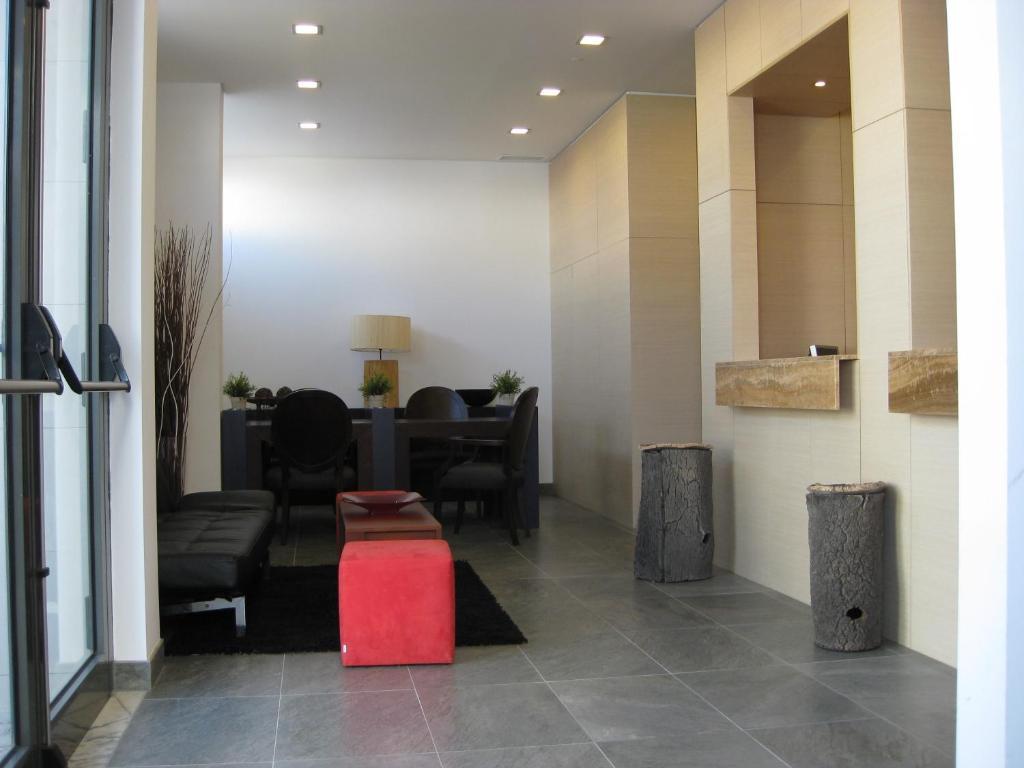 Comporta Residence Buitenkant foto