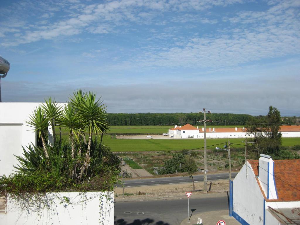 Comporta Residence Buitenkant foto