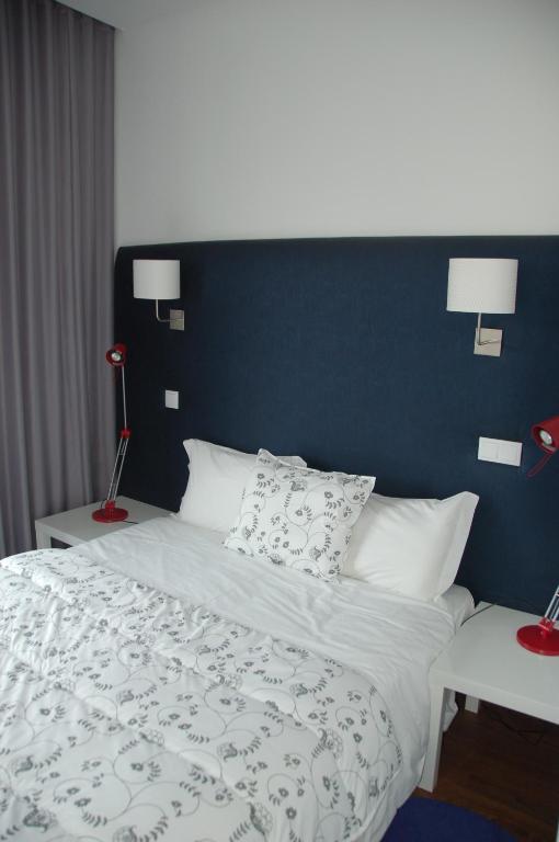 Comporta Residence Kamer foto