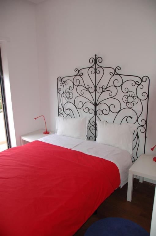Comporta Residence Kamer foto