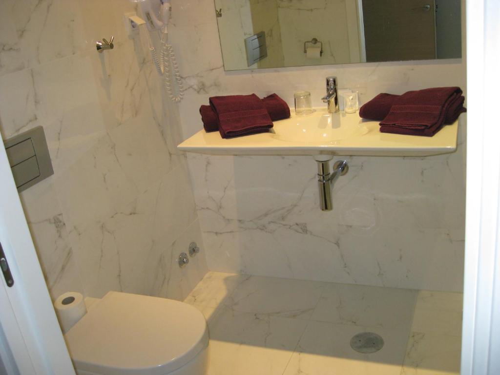 Comporta Residence Kamer foto