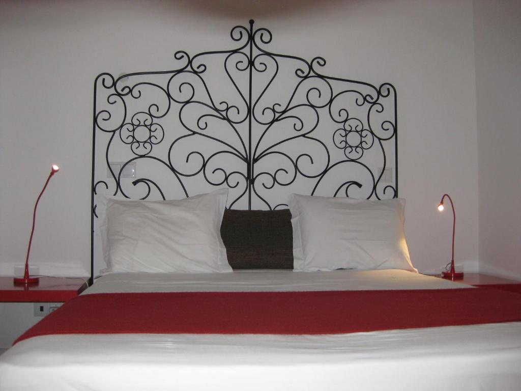 Comporta Residence Kamer foto