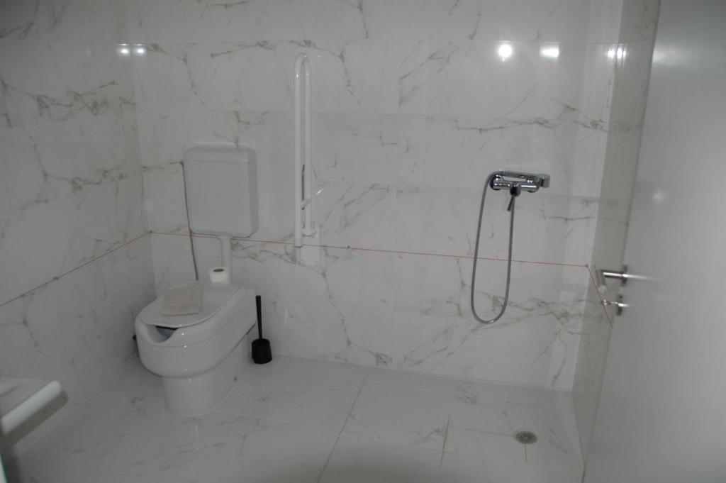 Comporta Residence Kamer foto